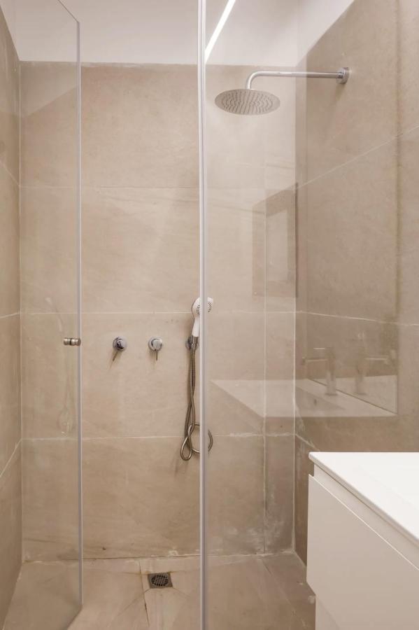 Renovated Large 3Rm Apartment 5 Min From The Beach Tel Aviv Exterior foto